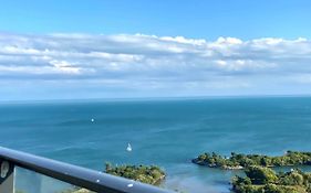 1 Bedroom Waterfront Condo Toronto